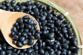 补药一堆不如黑豆一把 黑豆的7大功效及食用方法