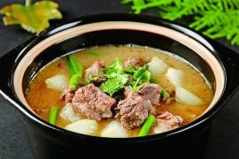 高压锅炖排骨怎么做才好吃 高压锅排骨怎么选