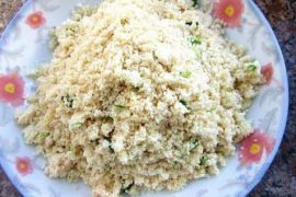 豆渣怎么吃？豆渣营养价值丰富