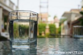 这样喝白开水最能养生