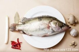 空腹吃鱼？等于慢性自杀！