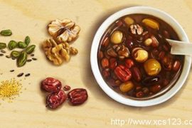 冬季吃什么食物能够驱寒