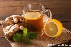 来月经感冒了吃什么好 驱走寒气首选三种食物