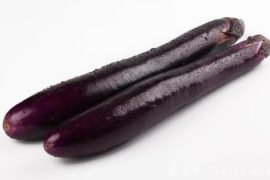 茄子可以生吃吗？生吃茄子有啥好处