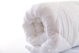 棉被可以清洗吗？棉被的清洗方法