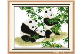 不同十字绣的清洗方法