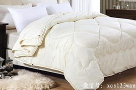 蚕丝被的清洗与保养方法