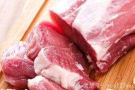猪肉夜里泛出蓝光是怎么回事 如何正确选择猪肉