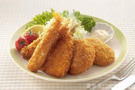 油炸食品都有哪些危害
