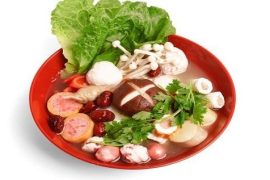 吃麻辣烫好吗？吃麻辣烫会上火吗