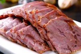 吃驴肉有哪些禁忌