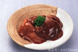 鸡肝不能和什么一起吃