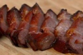 猪肉新做法 肉质软嫩越嚼越香 家人每天吃都不腻