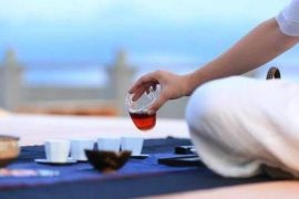 八段锦强身健体好处多 练习八段锦你需要注意这几项