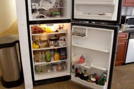 冰箱不是“保险箱” 药品储存有讲究