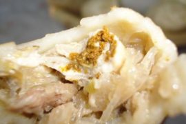 牡蛎为营养丰富的食品 美味牡蛎食谱