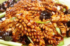 猪腰三种做法美味又健康 猪腰补肾气治疗肾虚腰痛