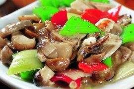 恢复免疫力超强的食物 增强免疫力必吃 　