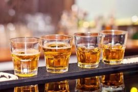 大酒伤肝伤害远不止于此 大酒也能夺命