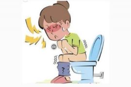 生活小常识：便秘试试这三个好习惯