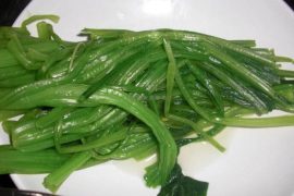 痛经吃什么好？四种食物有效缓解痛经症状！