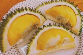 吃这几种水果比吃肉还容易胖 减脂期适合食用的水果