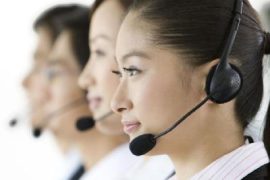 销售礼仪常识：电话销售礼仪应注意的七件事