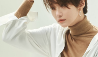 每个愿意剪短发的姑娘 都是不能惹的！