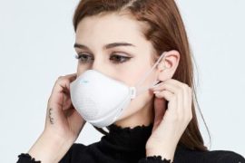 kn90口罩和kn95口罩哪个可以防病毒 口罩kn95和kn90的区别