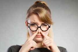 憋住不放的屁都去哪了 从放屁的不同现象分析健康状况