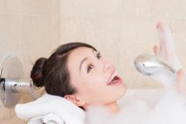 五个千万不能洗澡的时间段 洗澡也要注意方法