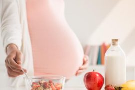 孕妇上火对胎儿影响大 孕妇上火后哪些食物有助于降火