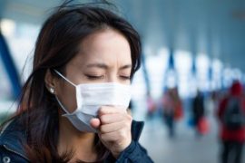 孕期遇上新型冠状病毒 产检要继续注意做好个人防护