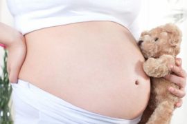 孕妇学会补钙母婴更健康 准妈妈补钙分为四个阶段
