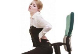 女人突发性腹痛小心这些妇科病！