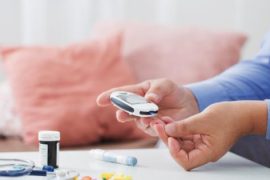 适合糖尿病患者的运动 糖尿病人运动时的注意事项