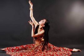 女性做什么运动能够修身养性