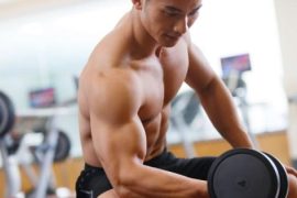 男士健身必了解 健身增肌五误区