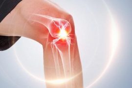 膝关节应该合理使用而不是省着点用 生命在于运动