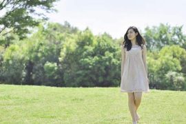 走路是世界上最好的运动！