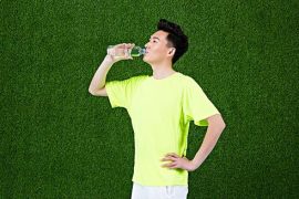 运动后注意不要做这些事！