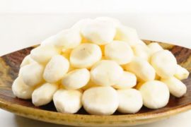 小偏方缓解感冒咽喉肿痛效果好 快来食疗治感冒