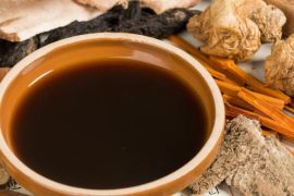喝中药损伤肠胃呕吐 6个方法缓解中药的苦味