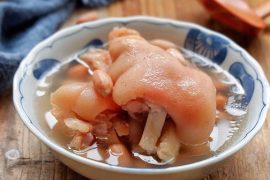 产后奶水不足 推荐民间催奶小偏方