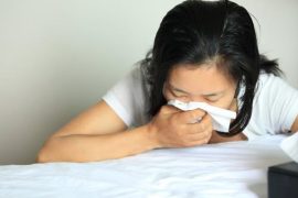 肺炎发病的原因 推荐治疗肺炎的8个食疗偏方