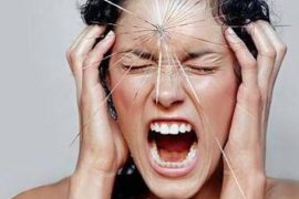 现代人紧张病积累是健康杀手  预防和改善的四个妙招