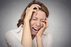 生活中经常有负面情绪怎么缓解 负面情绪影响健康