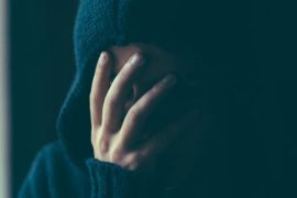 可怕的抑郁症也是有前兆的 人们对抑郁症认识的误区