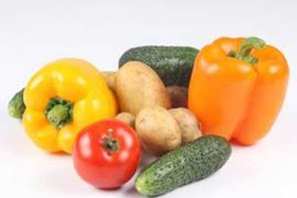 健康讲座里经常讲的健康饮食小常识
