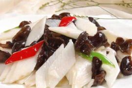 入秋11种健康食物助你吃出线条来